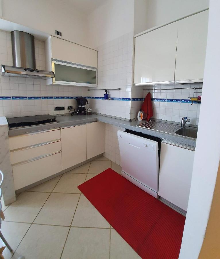 Appartamento Ca' Del Gian La Spezia Exterior foto