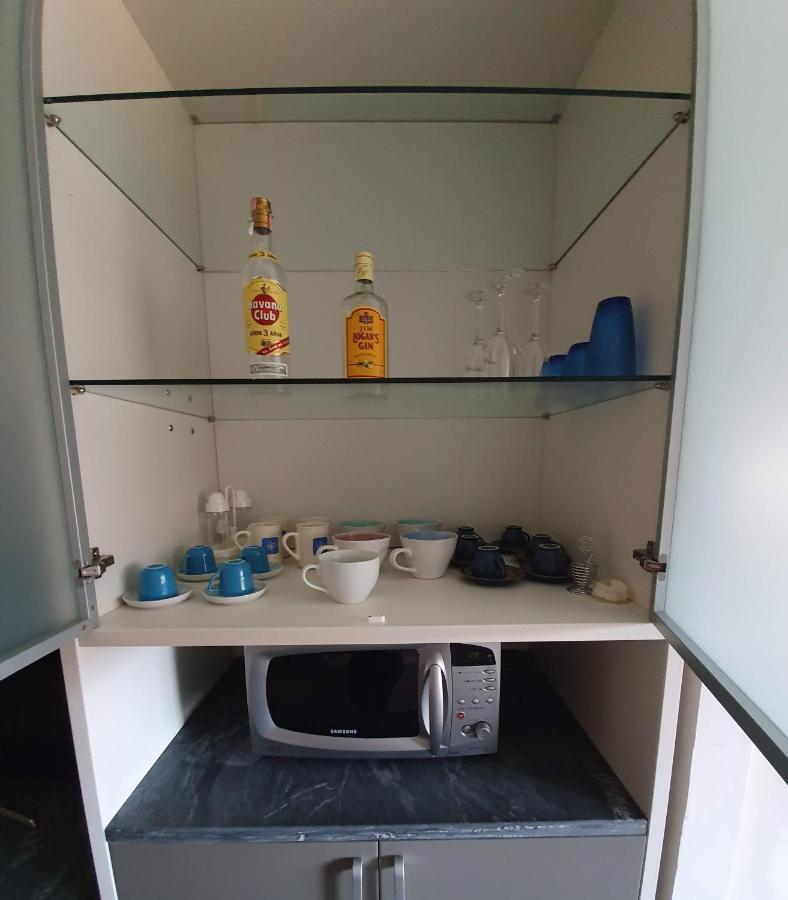 Appartamento Ca' Del Gian La Spezia Exterior foto
