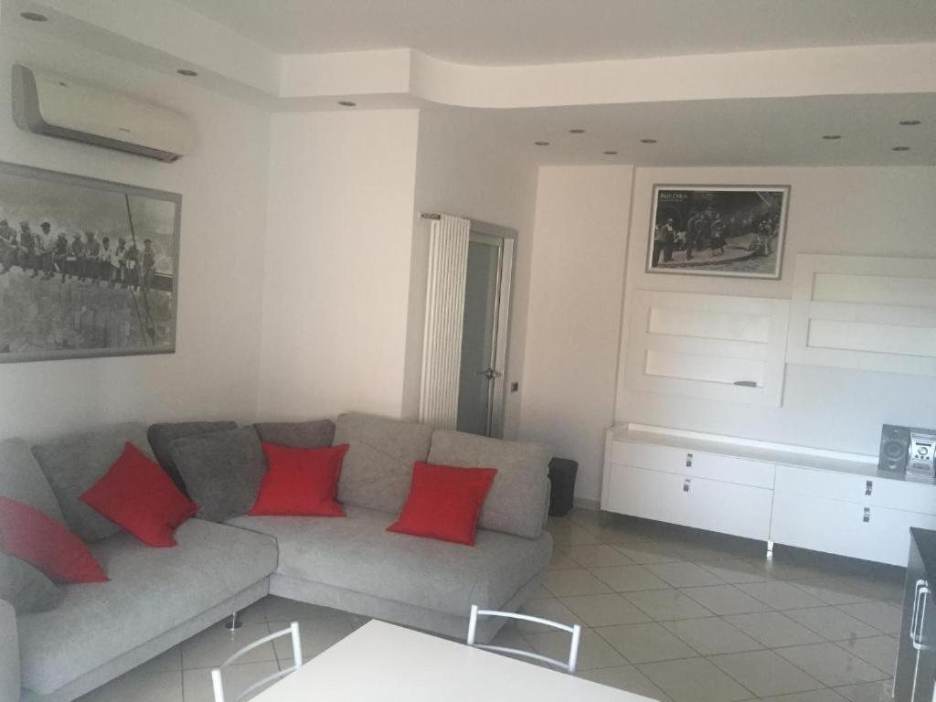 Appartamento Ca' Del Gian La Spezia Exterior foto